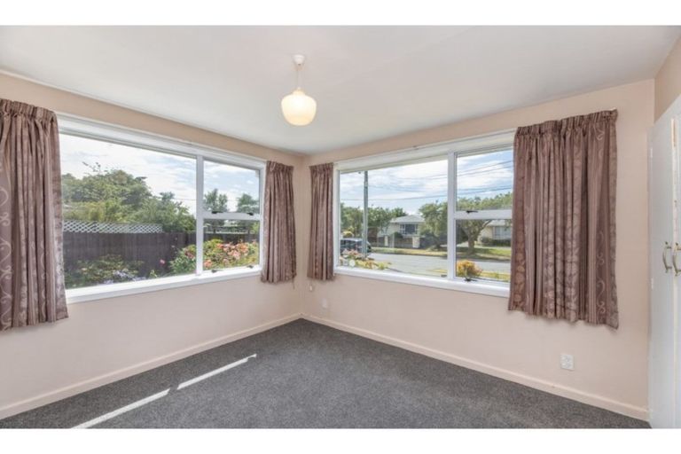 Photo of property in 7 Stretton Street, Bishopdale, Christchurch, 8053