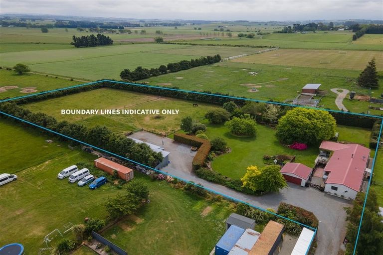 Photo of property in 48 Doncaster Street, Washdyke, Timaru, 7910