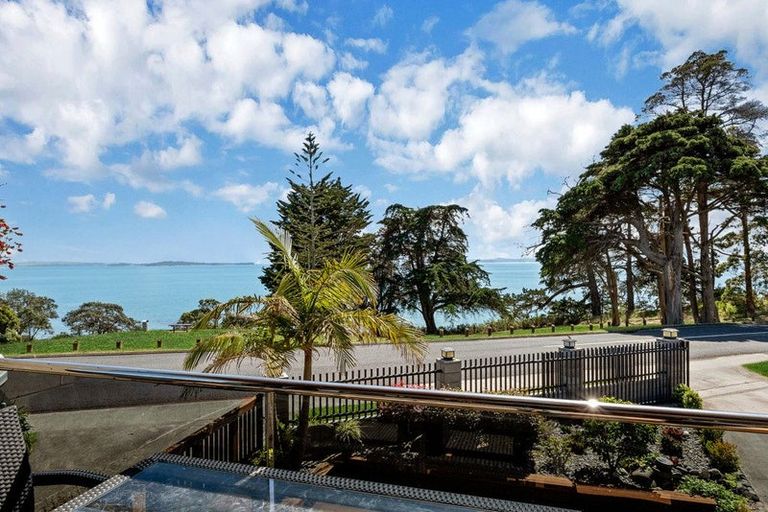 Photo of property in 66a Marine Parade, Mellons Bay, Auckland, 2014