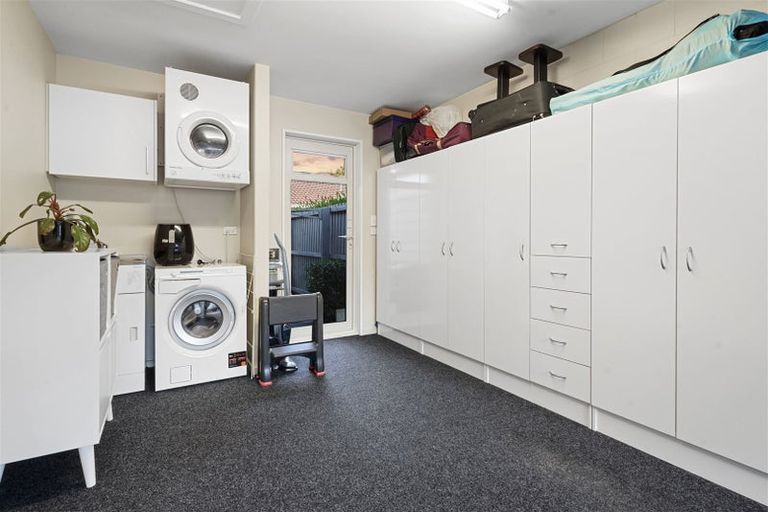 Photo of property in 6/198 Racecourse Road, Sockburn, Christchurch, 8042