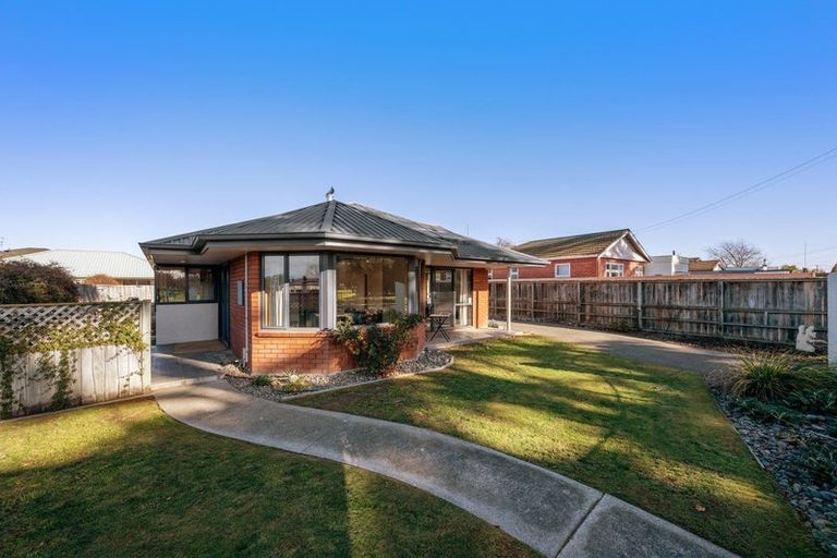 Photo of property in 45 Parker Street, Mayfield, Blenheim, 7201