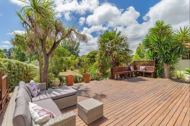 Photo of property in 9 Wylie Road, Foxton Beach, Foxton, 4891