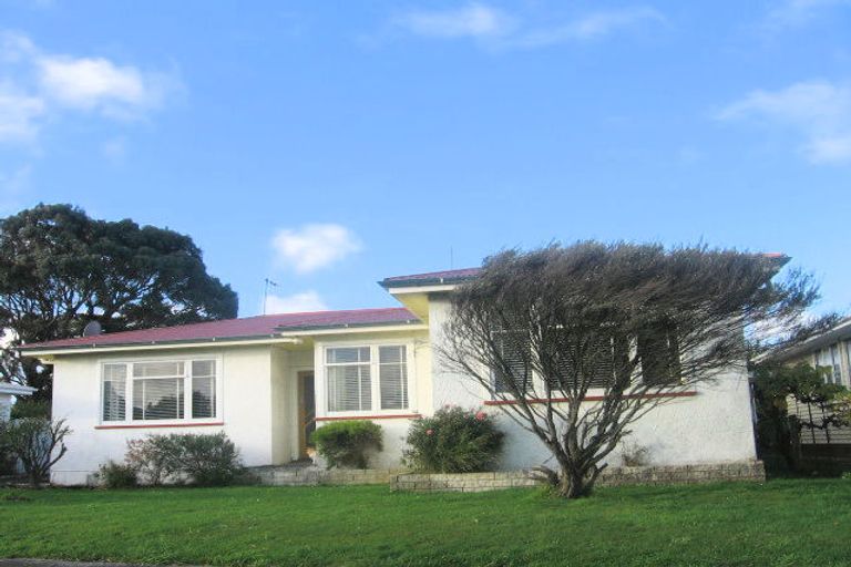 Photo of property in 7 Forbury Avenue, Takaro, Palmerston North, 4412