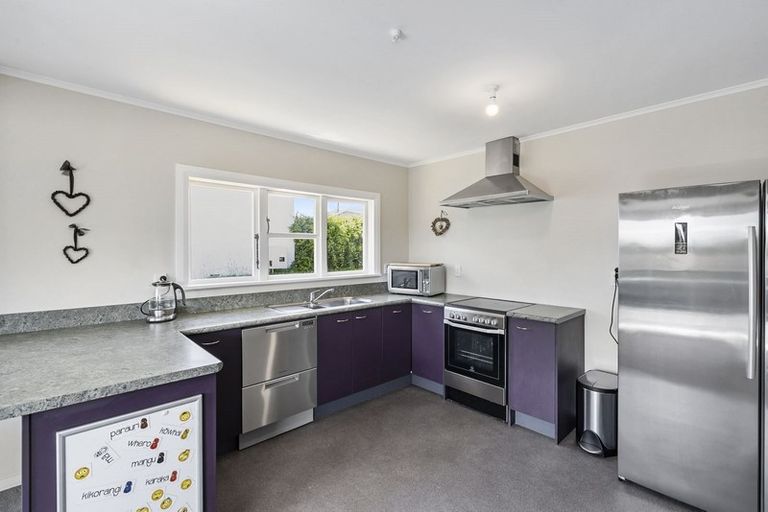 Photo of property in 34 Parakai Street, Paraparaumu, 5032