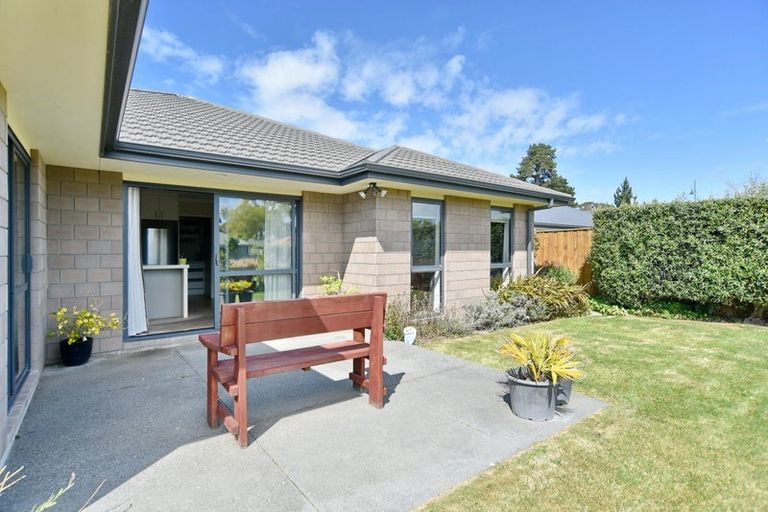 Photo of property in 11 Blackadder Road, Pegasus, 7612