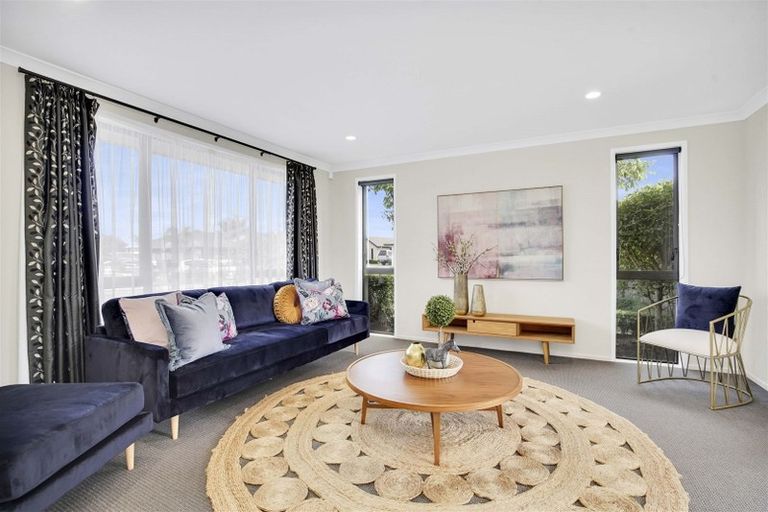 Photo of property in 12 Satchmo Place, Rototuna North, Hamilton, 3210