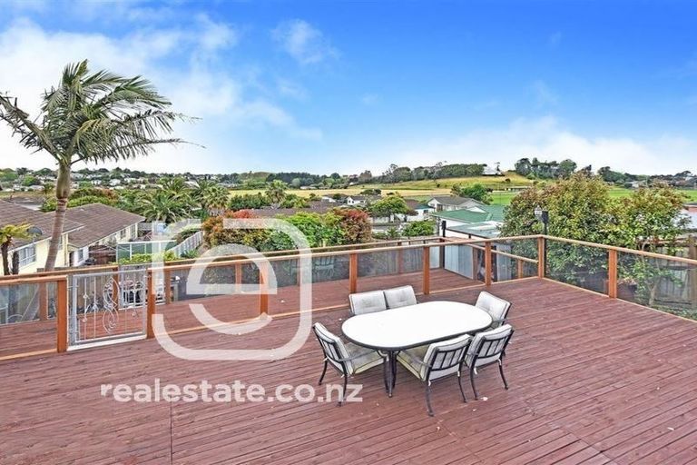 Photo of property in 9 Beaufort Place, Papatoetoe, Auckland, 2025