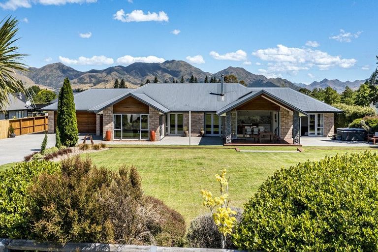 Photo of property in 15 Lochiel Drive, Hanmer Springs, 7334