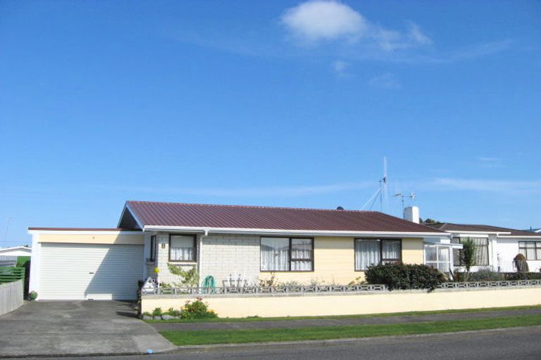 Photo of property in 1b Tawhero Street, Gonville, Whanganui, 4501