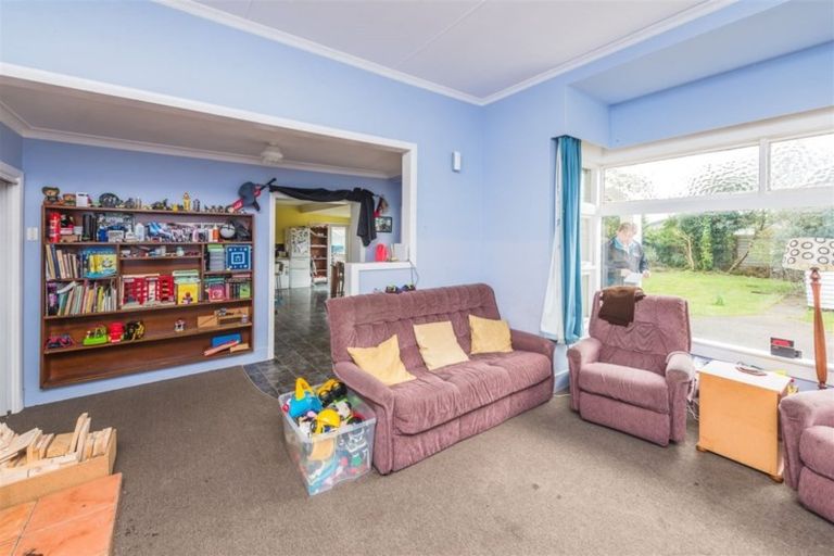 Photo of property in 78 Wakefield Street, Whanganui East, Whanganui, 4500