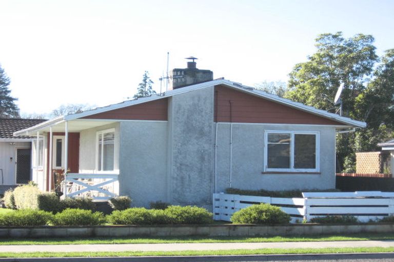 Photo of property in 419b Whitehead Road, Hastings, 4122