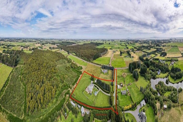 Photo of property in 113 Mason Road, Seaward Bush, Invercargill, 9871