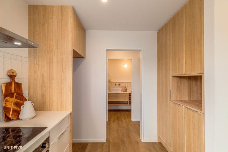 Photo of property in 112b Wildberry Street, Woolston, Christchurch, 8023