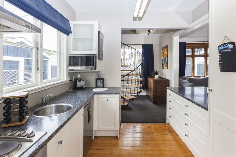 Photo of property in 15 Bletsoe Avenue, Spreydon, Christchurch, 8024