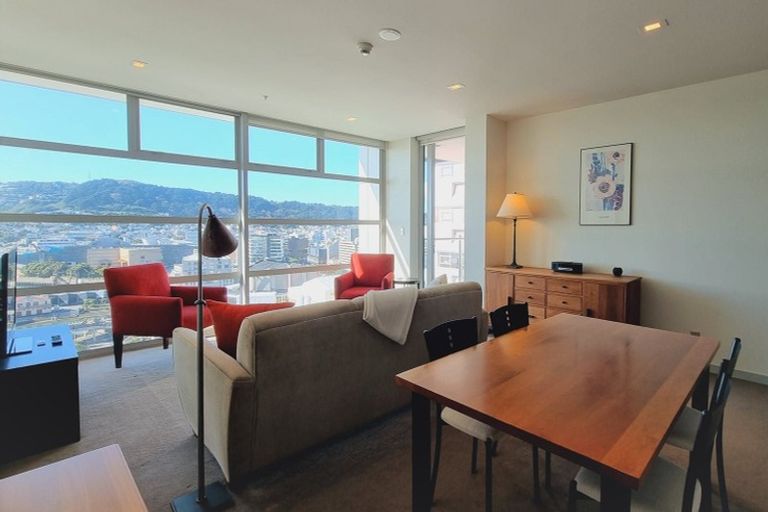 Photo of property in 9 Chews Lane, Wellington Central, Wellington, 6011