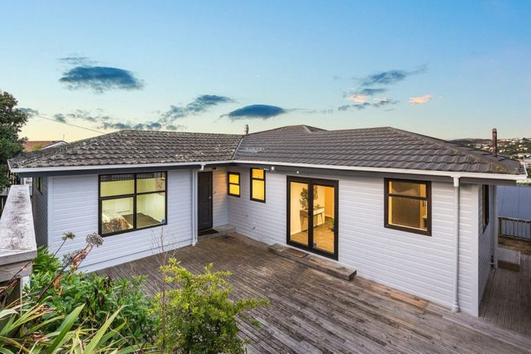 Photo of property in 67 Matatiro Street, Titahi Bay, Porirua, 5022
