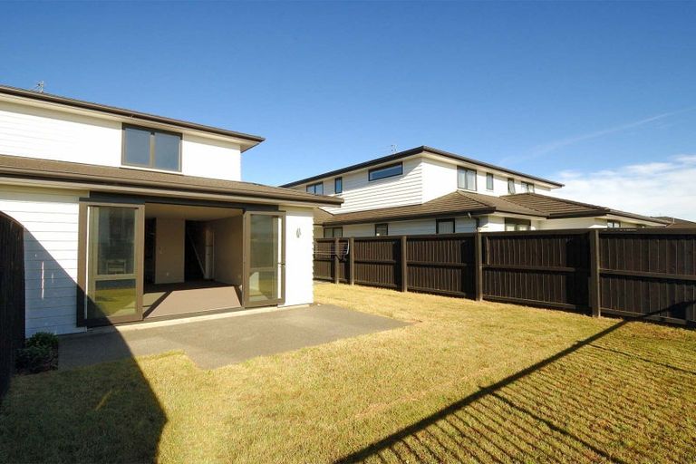 Photo of property in 44 Gosling Crescent, Halswell, Christchurch, 8025