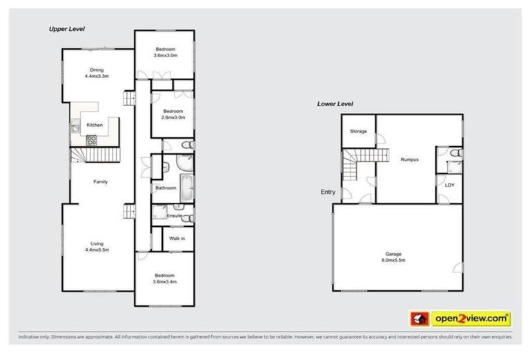 Photo of property in 714 Fairview Road, Te Awamutu, 3800