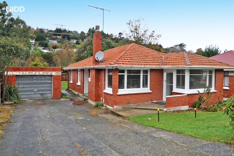 Photo of property in 413 Kaikorai Valley Road, Bradford, Dunedin, 9011
