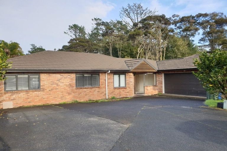 Photo of property in 28 Lomas Way, Albany, Auckland, 0632