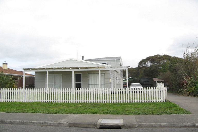 Photo of property in 106 Beach Road, Haumoana, 4102