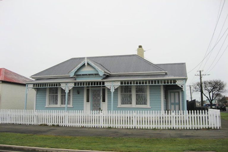 Photo of property in 45 Young Street, Saint Kilda, Dunedin, 9012