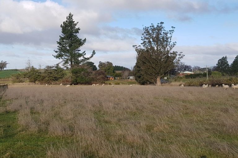 Photo of property in 457 Old Port Road, Warepa, Balclutha, 9273