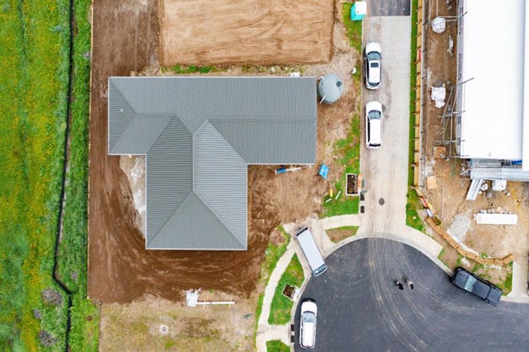 Photo of property in 135 Reservoir Street, Putaruru, 3411