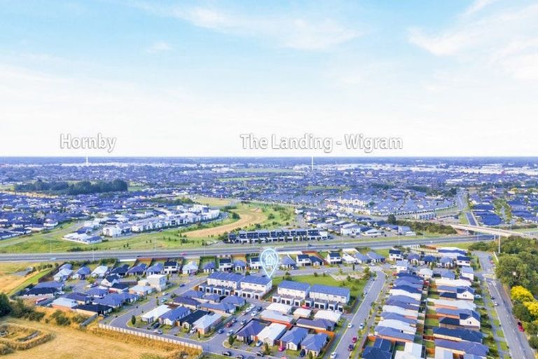 Photo of property in 17 Air Race Lane, Halswell, Christchurch, 8025