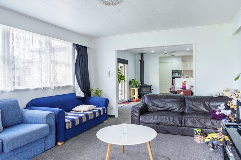 Photo of property in 424 Montgomery Street, Raureka, Hastings, 4120