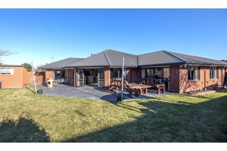 Photo of property in 7 Landor Common, Rolleston, 7614