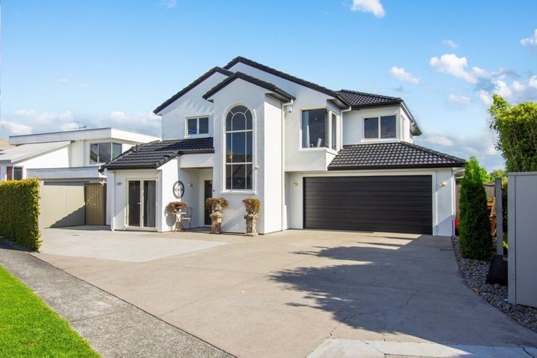 Photo of property in 6 Plover Place, Maungatapu, Tauranga, 3112