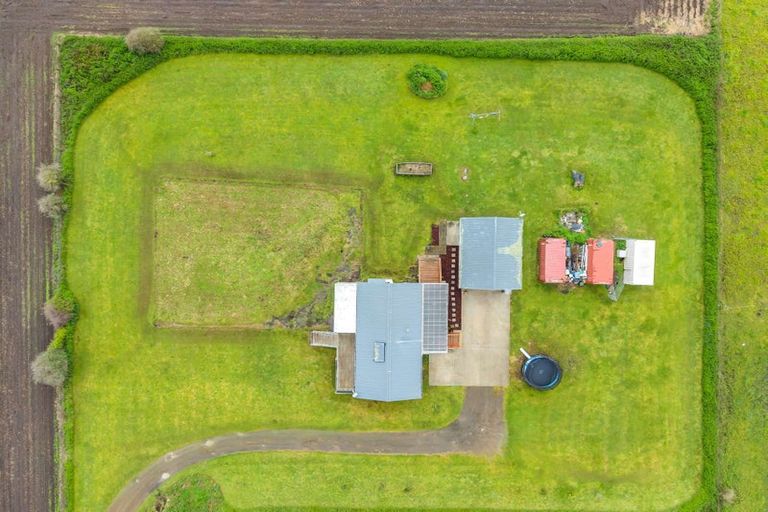 Photo of property in 1700 State Highway 30, Te Teko, Whakatane, 3192