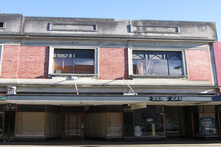 Photo of property in 48 George Street, Palmerston North, 4410