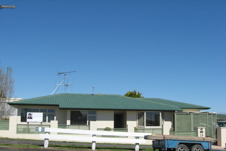 Photo of property in 28 Rayner Road, Huntly, 3700