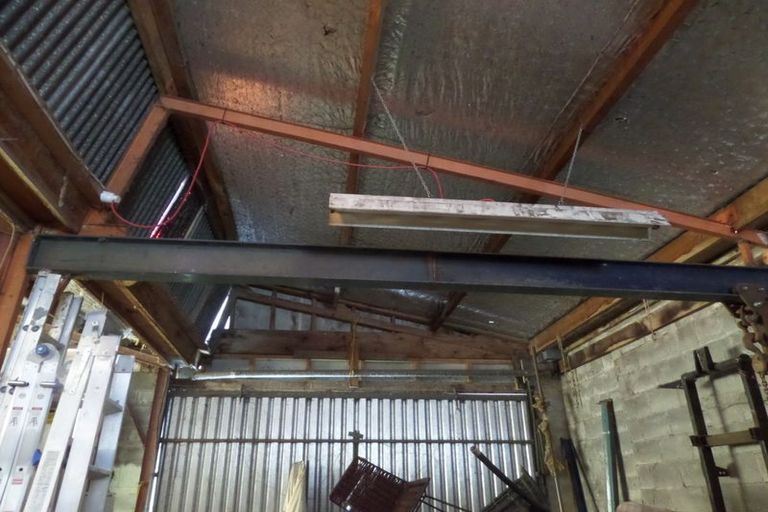 Photo of property in 1 Lambton Street, Ngaruawahia, 3720