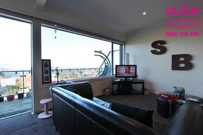 Photo of property in 1/68 Duncan Street, Dunedin Central, Dunedin, 9016