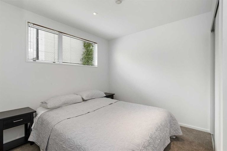 Photo of property in 3/318 Barbadoes Street, Christchurch Central, Christchurch, 8011