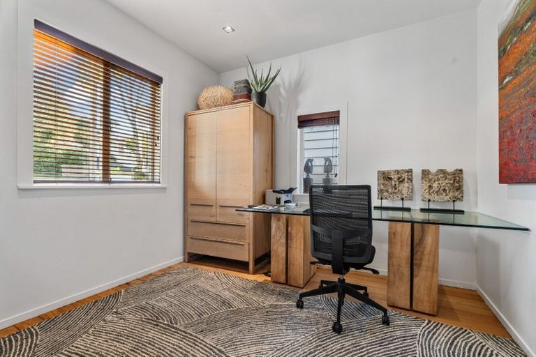 Photo of property in 26 Georgina Street, Freemans Bay, Auckland, 1011