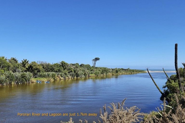 Photo of property in 6 Hartmount Place, Te Miko, Punakaiki, 7871