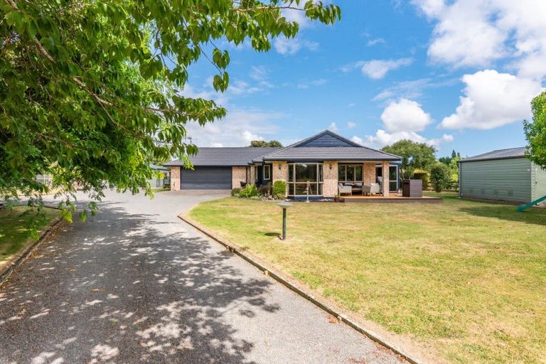 Photo of property in 68b Papaitonga Lake Road, Ohau, Levin, 5570
