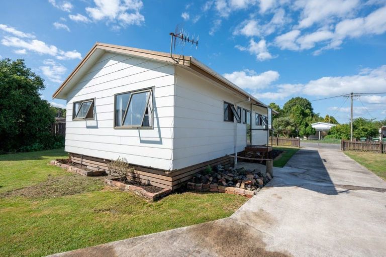 Photo of property in 75 Taharangi Street, Koutu, Rotorua, 3010