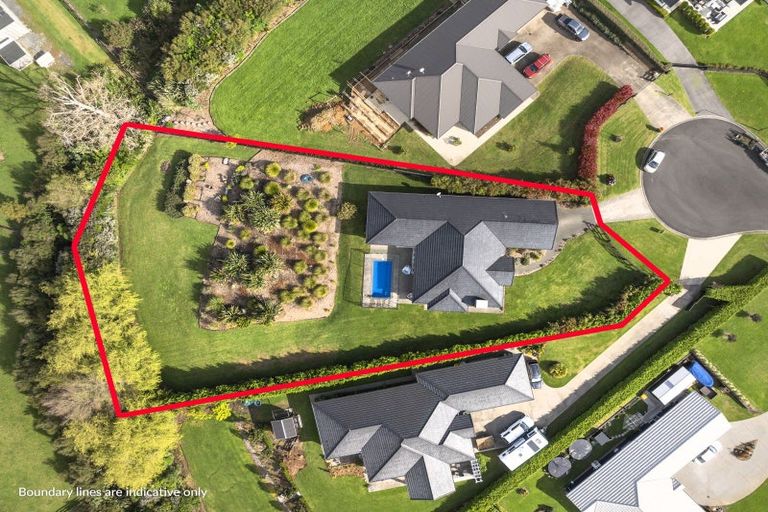 Photo of property in 7 Old Orchard Lane, Waiau Pa, Pukekohe, 2679