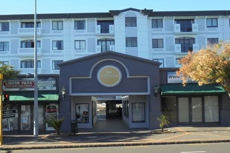 Photo of property in 2g/160 Symonds Street, Eden Terrace, Auckland, 1010