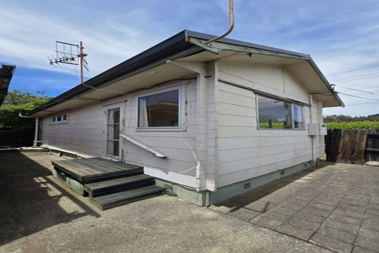 Photo of property in 46 Froude Street, Whakarewarewa, Rotorua, 3010