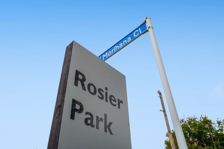 Photo of property in 41 Morihana Close, Glen Eden, Auckland, 0602