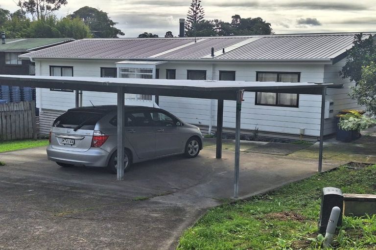 Photo of property in 1/42 Tudor Road, Henderson, Auckland, 0610