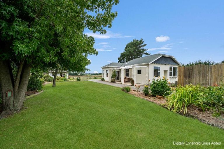 Photo of property in 156 Airedale Road, Weston, Oamaru, 9492