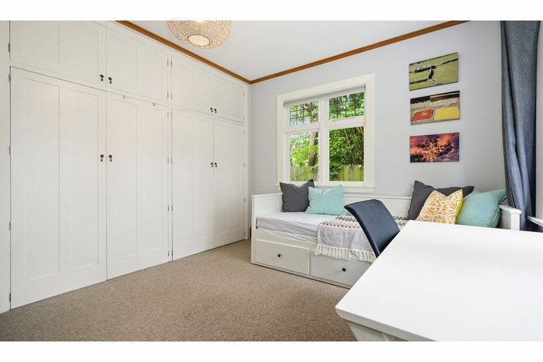 Photo of property in 25 Wembley Street, Sydenham, Christchurch, 8023