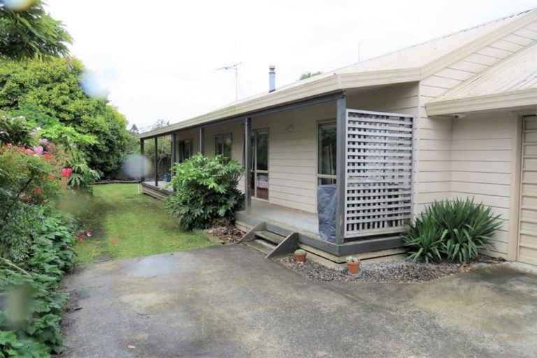 Photo of property in 313a Cambridge Road, Hillcrest, Hamilton, 3216